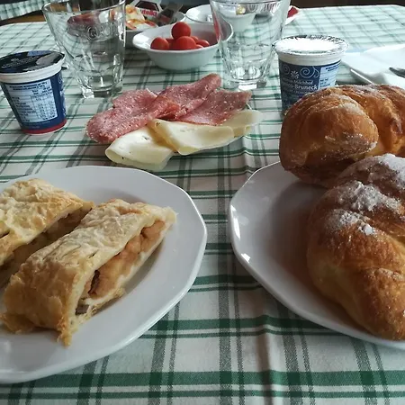 Bed and breakfast B&B L'Isoletta Valbrona
