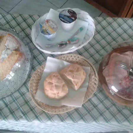 B&B L'Isoletta Bed and breakfast *