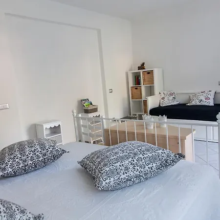 B&B L'Isoletta Bed and breakfast *