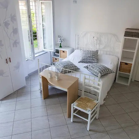Bed and breakfast B&B L'Isoletta Valbrona