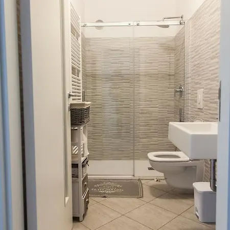 B&B L'Isoletta Bed and breakfast Valbrona