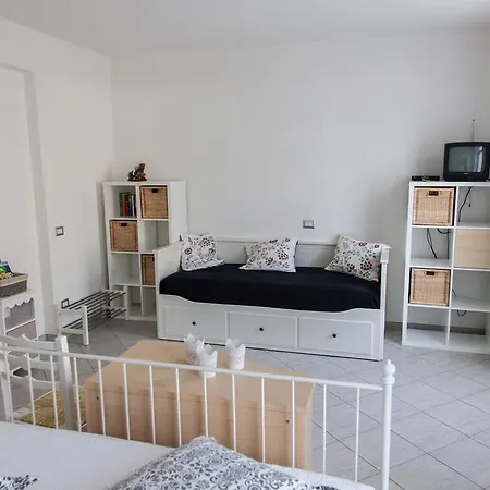 B&B L'Isoletta Valbrona