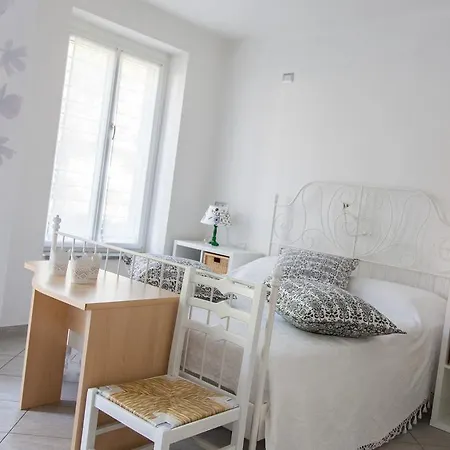 B&B L'Isoletta * Valbrona