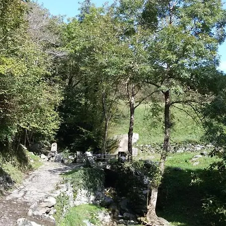 B&B L'Isoletta Valbrona