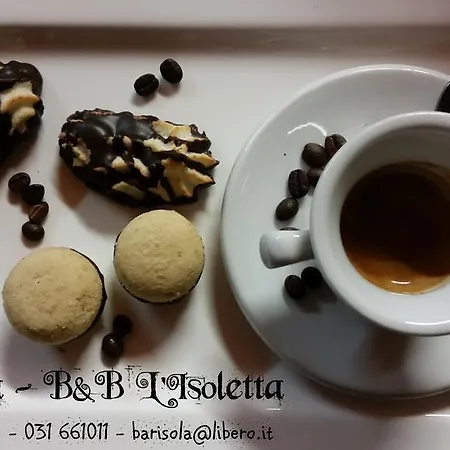 B&B L'Isoletta