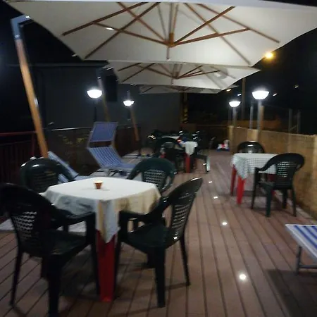 Bed and breakfast B&B L'Isoletta