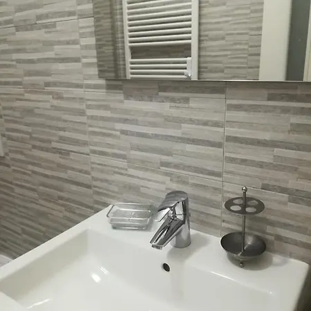 B&B L'Isoletta *