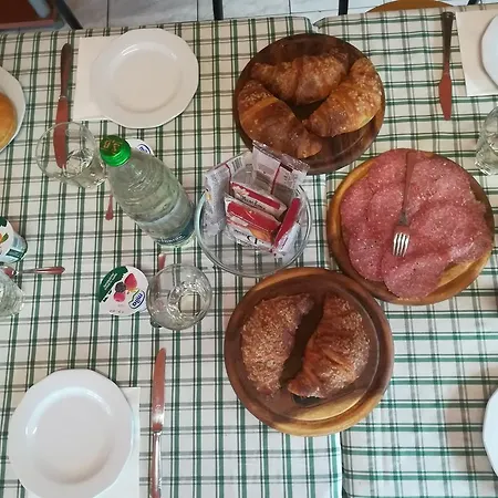 B&B L'Isoletta *