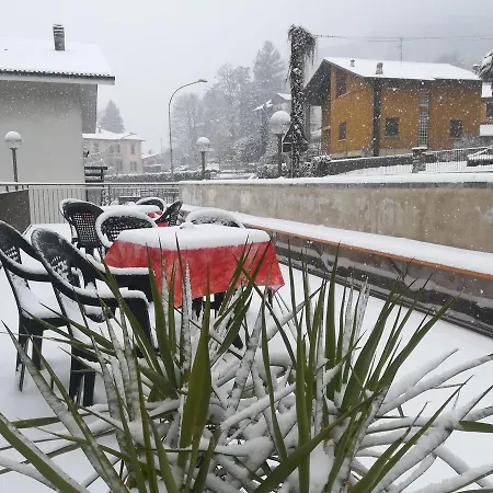 B&B L'Isoletta