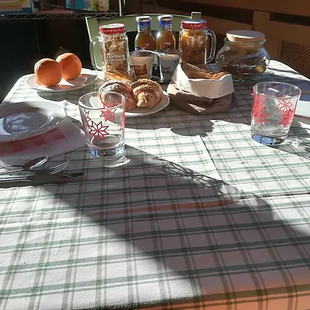 Bed and breakfast B&B L'Isoletta