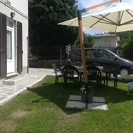 B&B L'Isoletta *