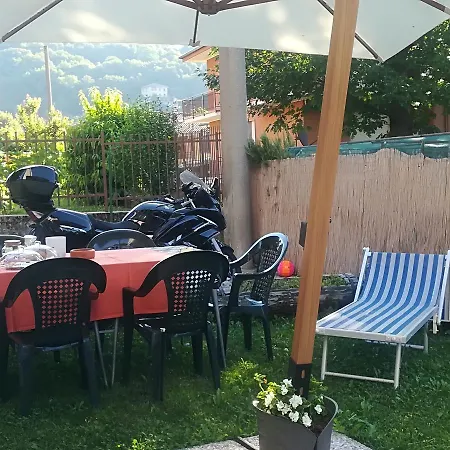 Bed & Breakfast B&B L'Isoletta