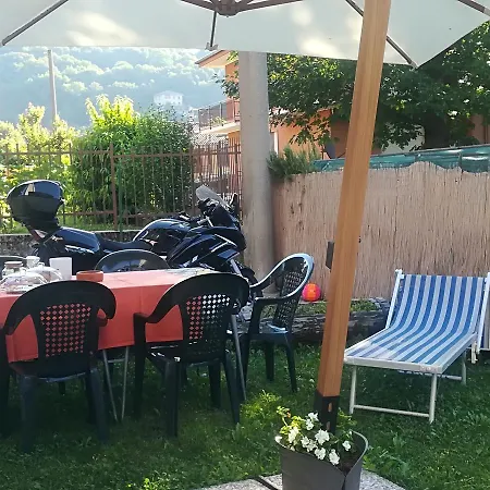 Bed and breakfast B&B L'Isoletta