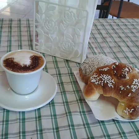 B&B L'Isoletta Bed and Breakfast Valbrona