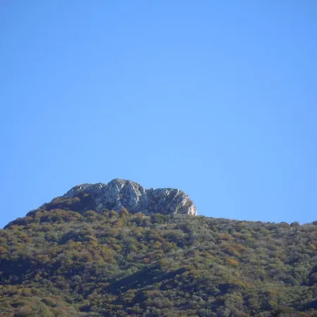 Bed and Breakfast B&B L'Isoletta Valbrona