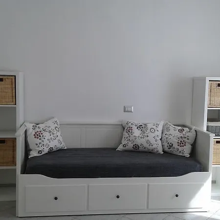 B&B L'Isoletta Valbrona