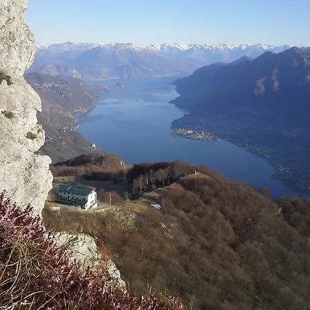 B&B L'Isoletta Frühstückspension