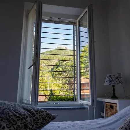 Couette-café B&B L'Isoletta Valbrona