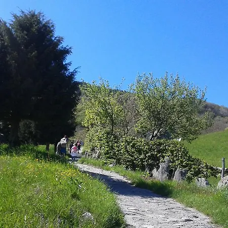 B&B L'Isoletta