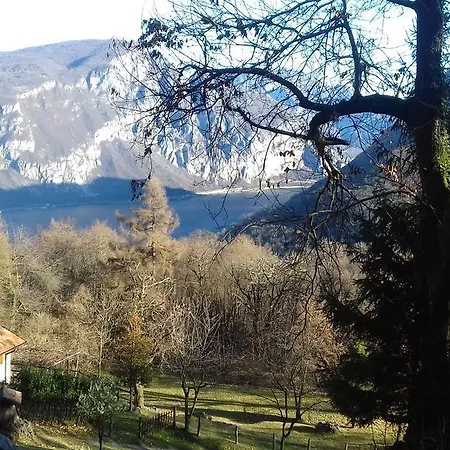 B&B L'Isoletta Valbrona