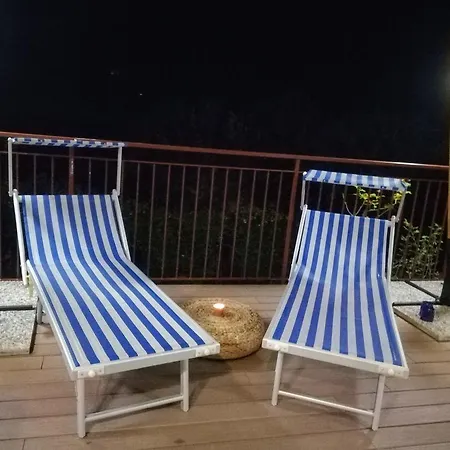Frühstückspension B&B L'Isoletta