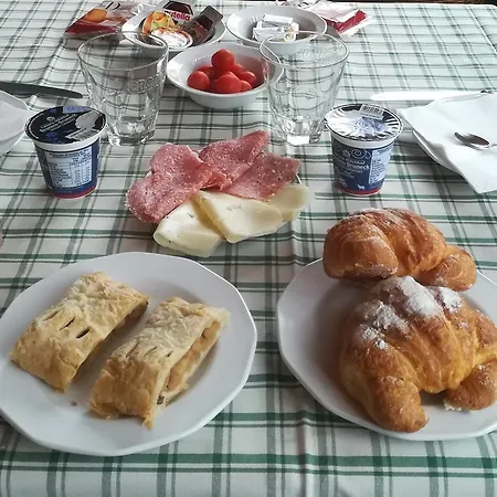 B&B L'Isoletta *